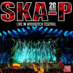 Ska-P : Live in Woodstock Festival